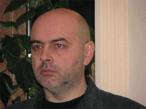 Александр Доброер