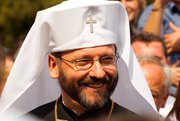 Патриарх Святослав (Шевчук)