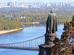 Святой Владимир в Киеве