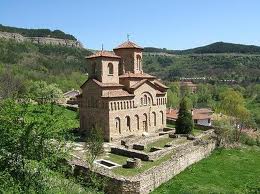 Церкви Болгарии