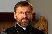 Патриарх Святослав
