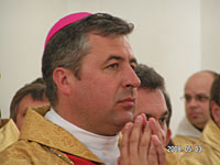 Епископ Петр Мальчук